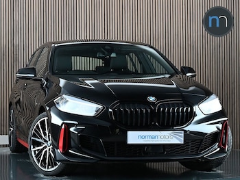 Used BMW 1 Series 2023 for sale - 78464602: Photo