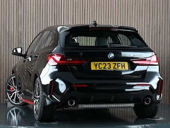 Used BMW 1 Series 2023 for sale - 78464602: Photo