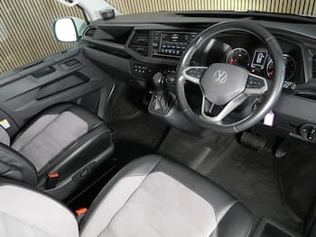 Used Volkswagen California 2021 for sale - 79817364: Photo