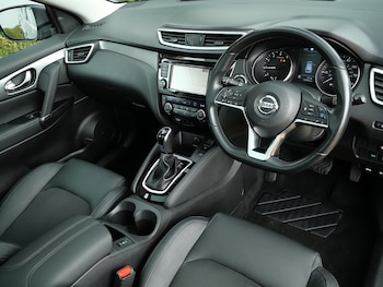 Used Nissan Qashqai 2020 for sale - 75765765: Photo