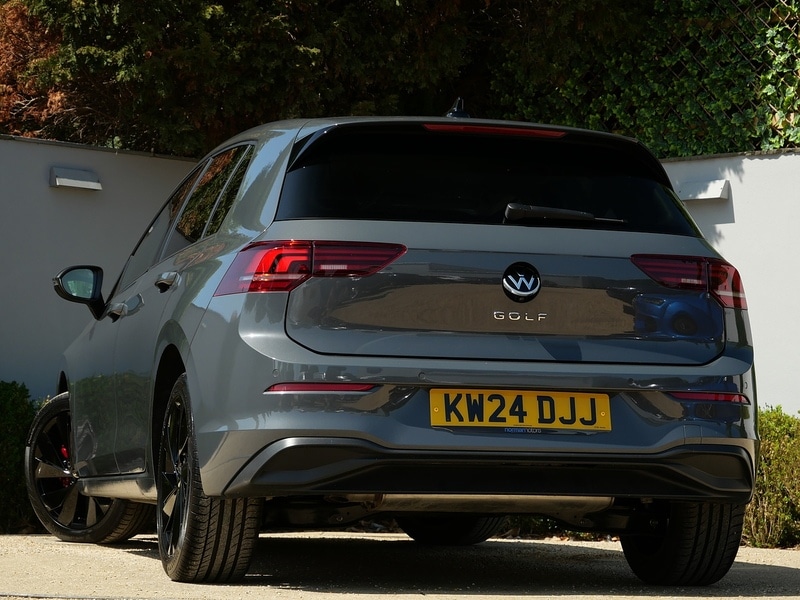 Used Volkswagen Golf 2024 for sale - 76482544: Photo 7