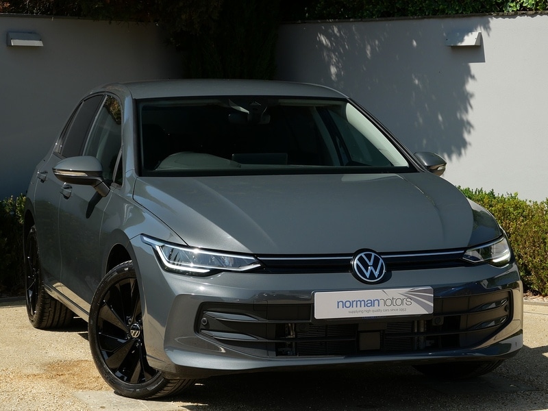 Used Volkswagen Golf 2024 for sale - 76482544: Photo 8