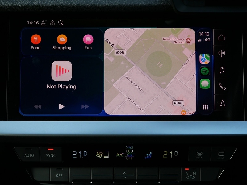 Used Audi A3 2021 for sale - 76712162: Photo 15