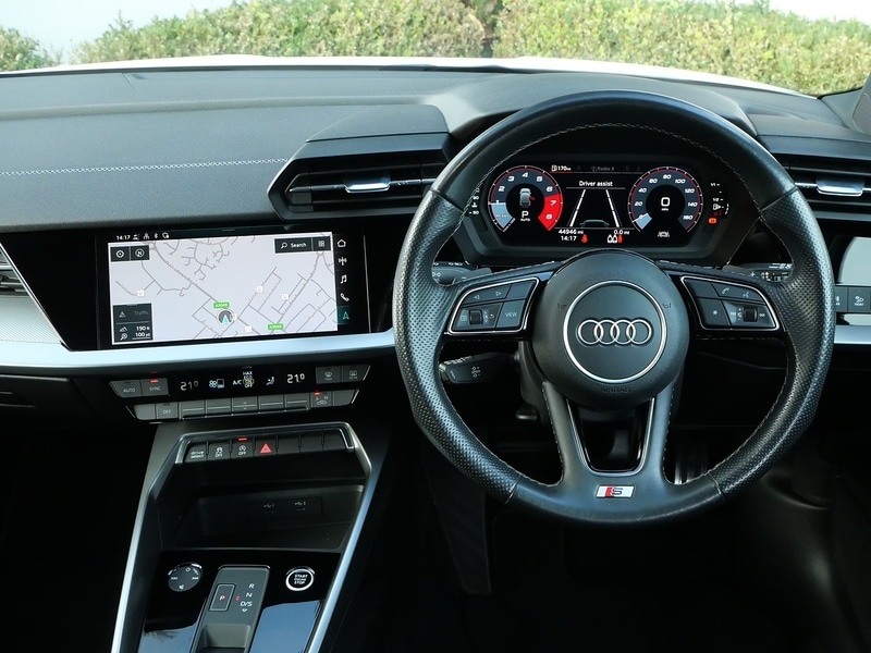 Used Audi A3 2021 for sale - 76712162: Photo 16