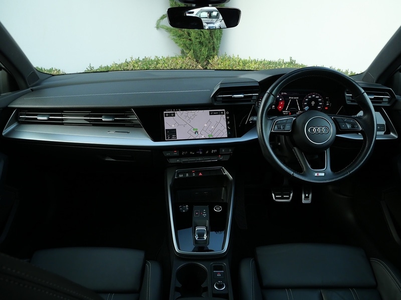 Used Audi A3 2021 for sale - 76712162: Photo 22