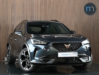 Used Cupra Formentor 2023 for sale - 79233971: Photo