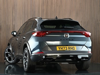 Used Cupra Formentor 2023 for sale - 79233971: Photo