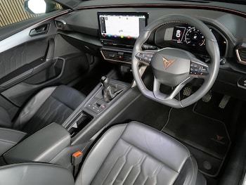 Used Cupra Formentor 2023 for sale - 79233971: Photo