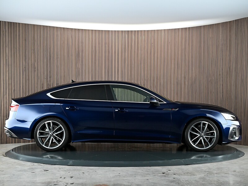 Used Audi A5 2021 for sale - 77200909: Photo 11