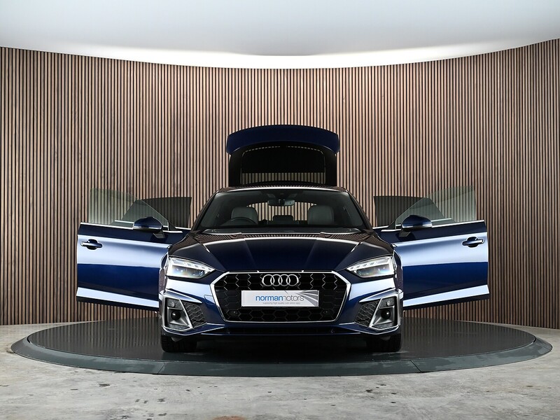 Used Audi A5 2021 for sale - 77200909: Photo 15