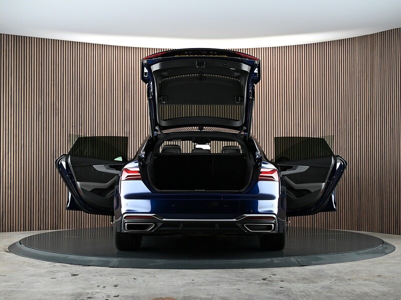 Used Audi A5 2021 for sale - 77200909: Photo 18