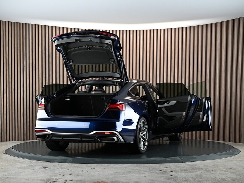 Used Audi A5 2021 for sale - 77200909: Photo 19