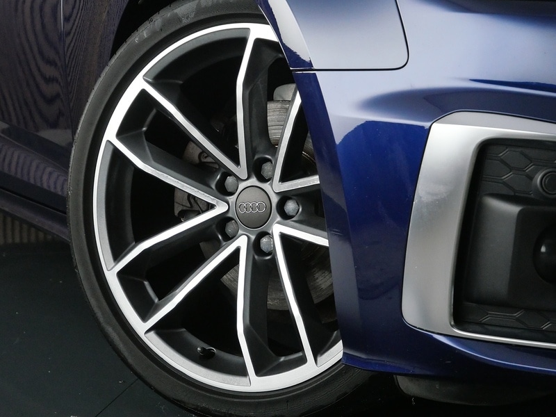 Used Audi A5 2021 for sale - 77200909: Photo 22