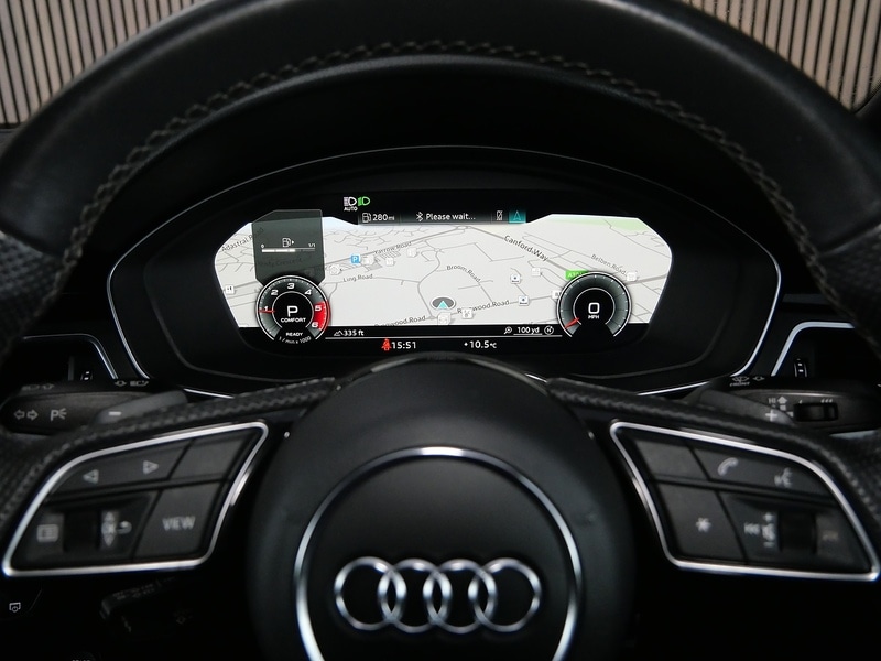 Used Audi A5 2021 for sale - 77200909: Photo 25