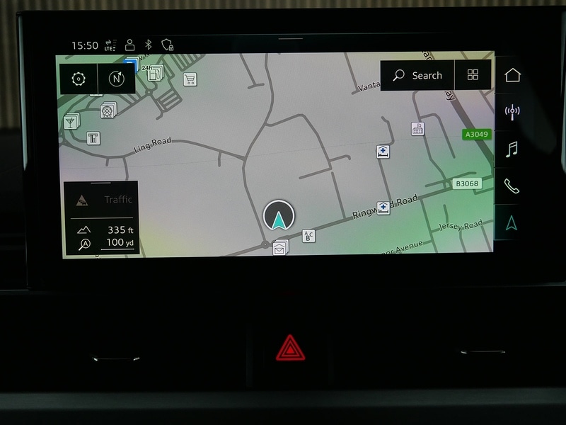 Used Audi A5 2021 for sale - 77200909: Photo 26