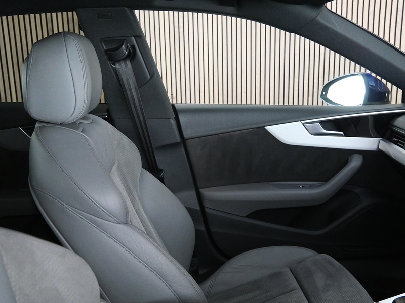 Used Audi A5 2021 for sale - 77200909: Photo 32