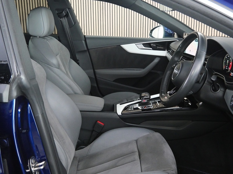 Used Audi A5 2021 for sale - 77200909: Photo 33