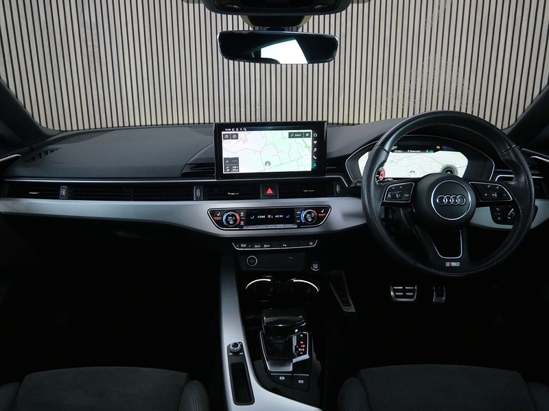 Used Audi A5 2021 for sale - 77200909: Photo 34