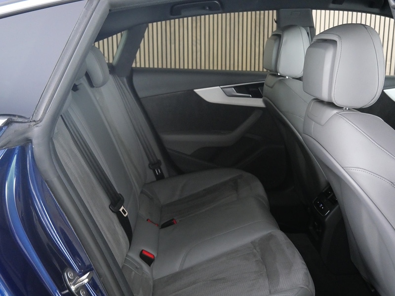 Used Audi A5 2021 for sale - 77200909: Photo 35