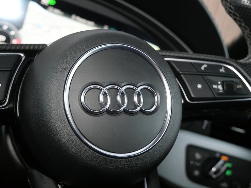 Used Audi A5 2021 for sale - 77200909: Photo 39