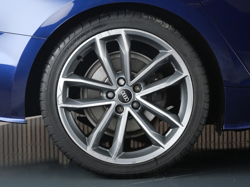 Used Audi A5 2021 for sale - 77200909: Photo 45