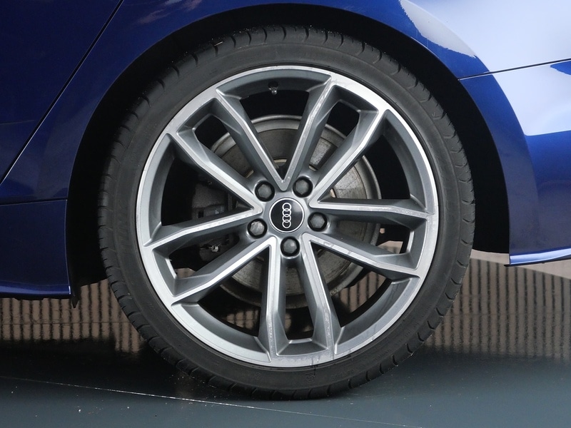 Used Audi A5 2021 for sale - 77200909: Photo 48