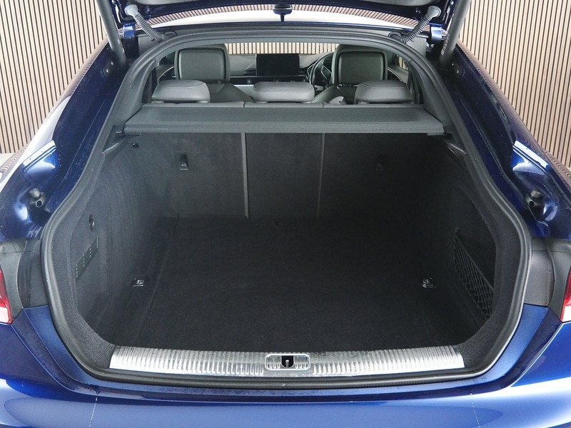 Used Audi A5 2021 for sale - 77200909: Photo 49