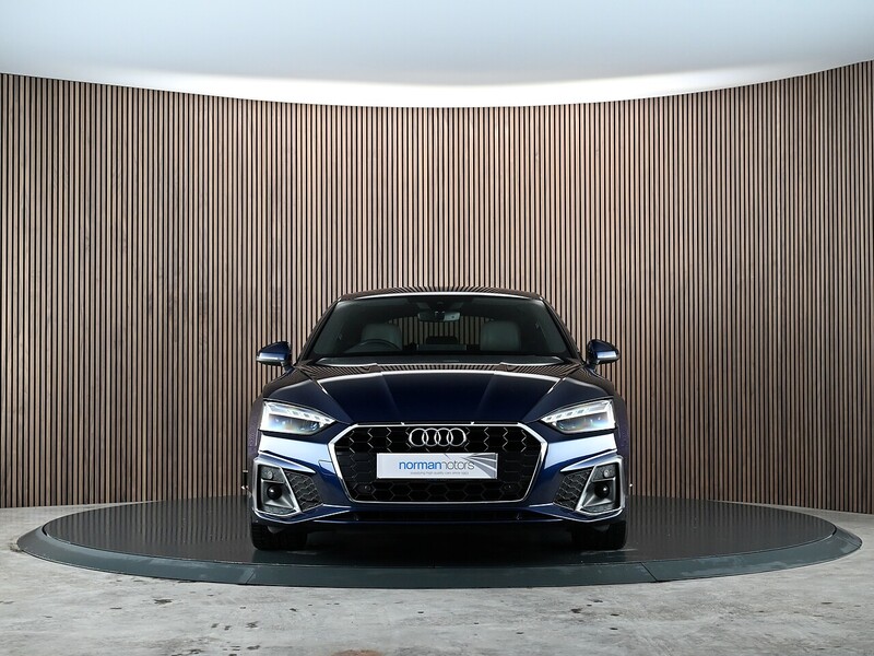 Used Audi A5 2021 for sale - 77200909: Photo 6