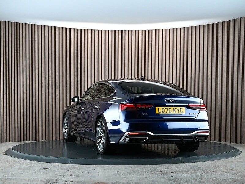 Used Audi A5 2021 for sale - 77200909: Photo 8