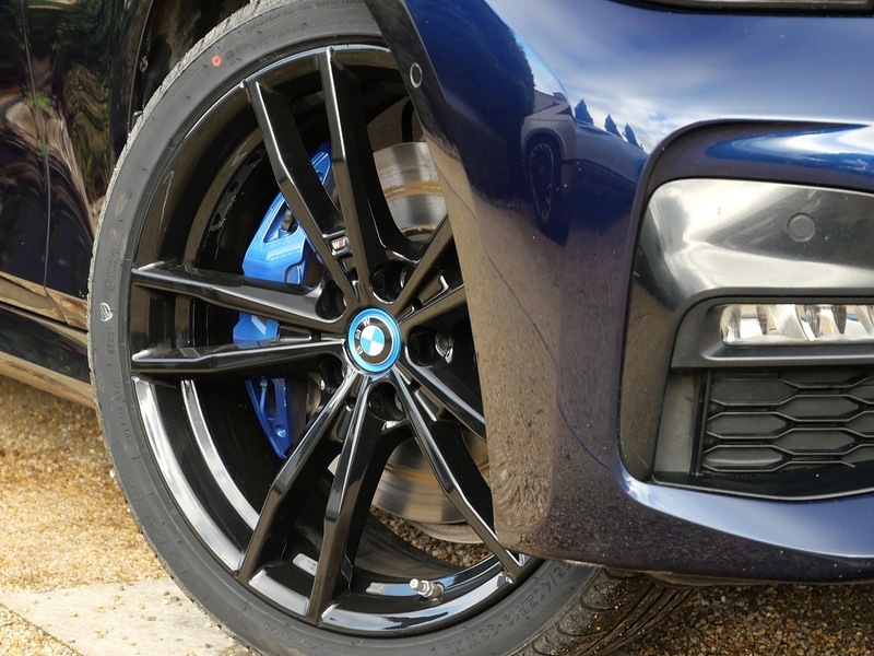 Used BMW 3 Series 2021 for sale - 76910736: Photo 10