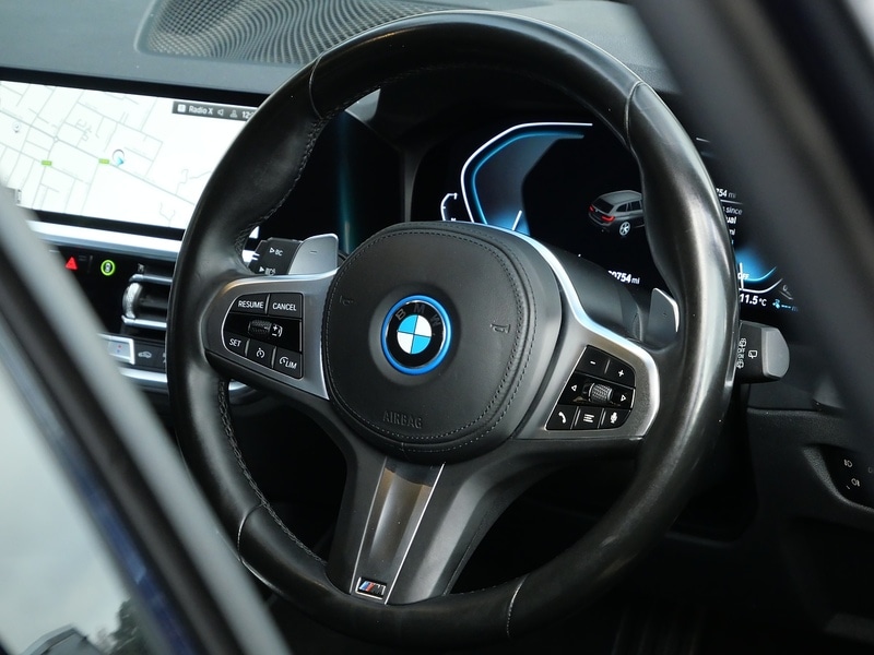 Used BMW 3 Series 2021 for sale - 76910736: Photo 12