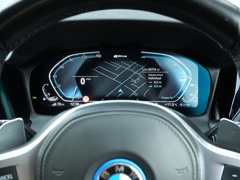 Used BMW 3 Series 2021 for sale - 76910736: Photo 13