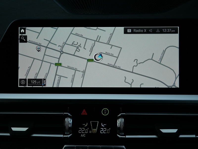 Used BMW 3 Series 2021 for sale - 76910736: Photo 14