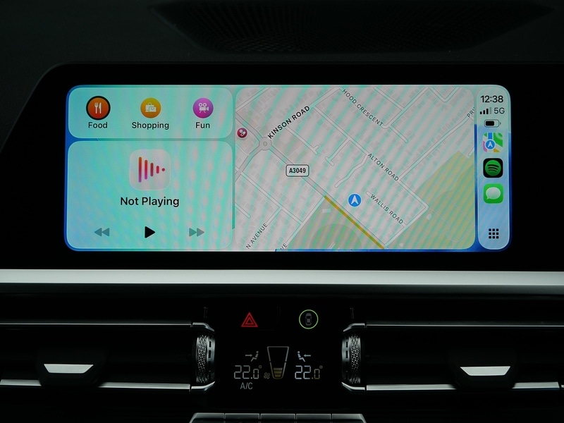 Used BMW 3 Series 2021 for sale - 76910736: Photo 15