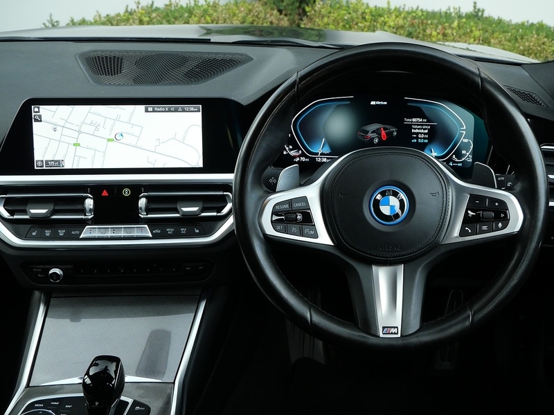 Used BMW 3 Series 2021 for sale - 76910736: Photo 16