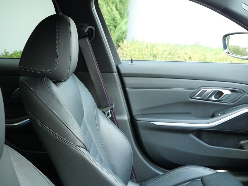 Used BMW 3 Series 2021 for sale - 76910736: Photo 19