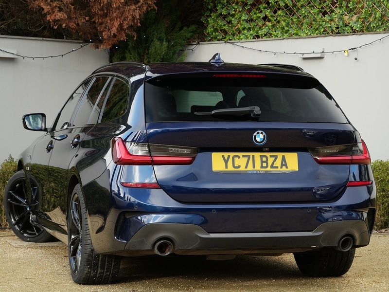 Used BMW 3 Series 2021 for sale - 76910736: Photo 2