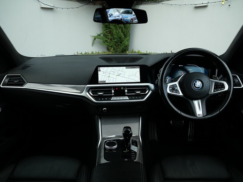 Used BMW 3 Series 2021 for sale - 76910736: Photo 21