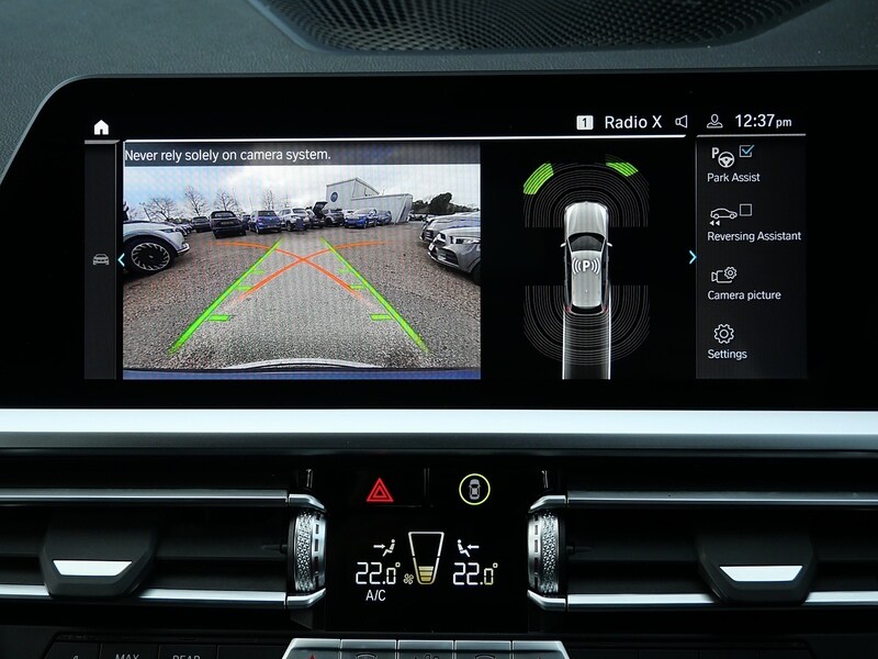 Used BMW 3 Series 2021 for sale - 76910736: Photo 23