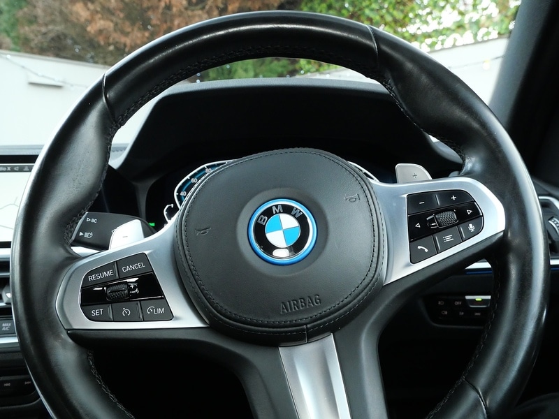 Used BMW 3 Series 2021 for sale - 76910736: Photo 25