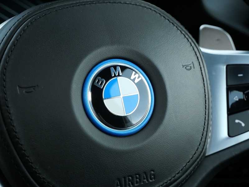 Used BMW 3 Series 2021 for sale - 76910736: Photo 26