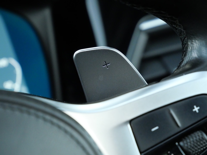 Used BMW 3 Series 2021 for sale - 76910736: Photo 27