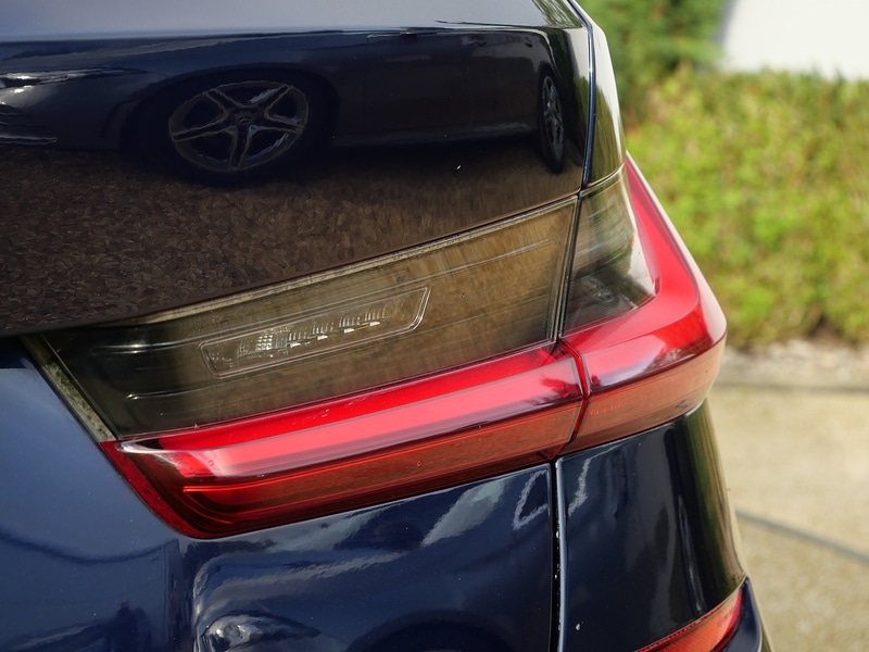 Used BMW 3 Series 2021 for sale - 76910736: Photo 31