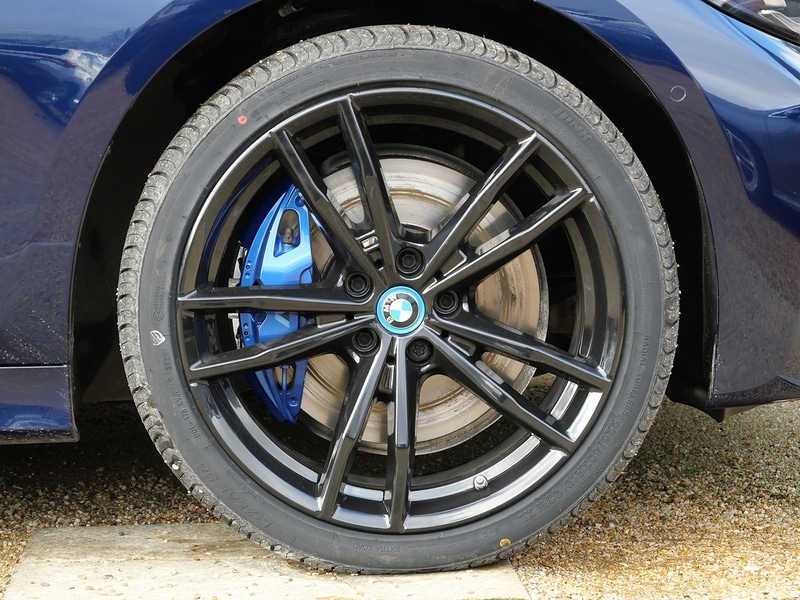 Used BMW 3 Series 2021 for sale - 76910736: Photo 32