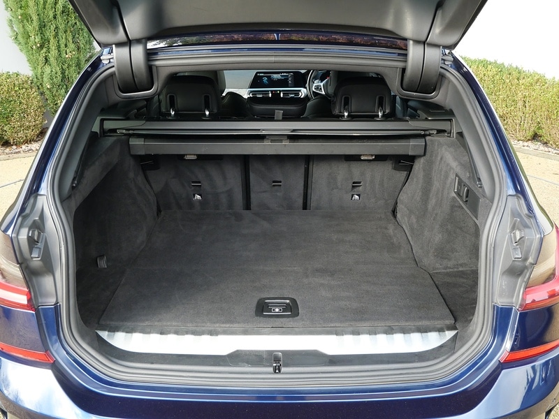 Used BMW 3 Series 2021 for sale - 76910736: Photo 33