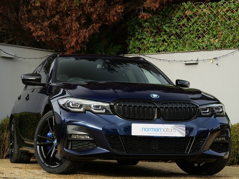 Used BMW 3 Series 2021 for sale - 76910736: Photo 5