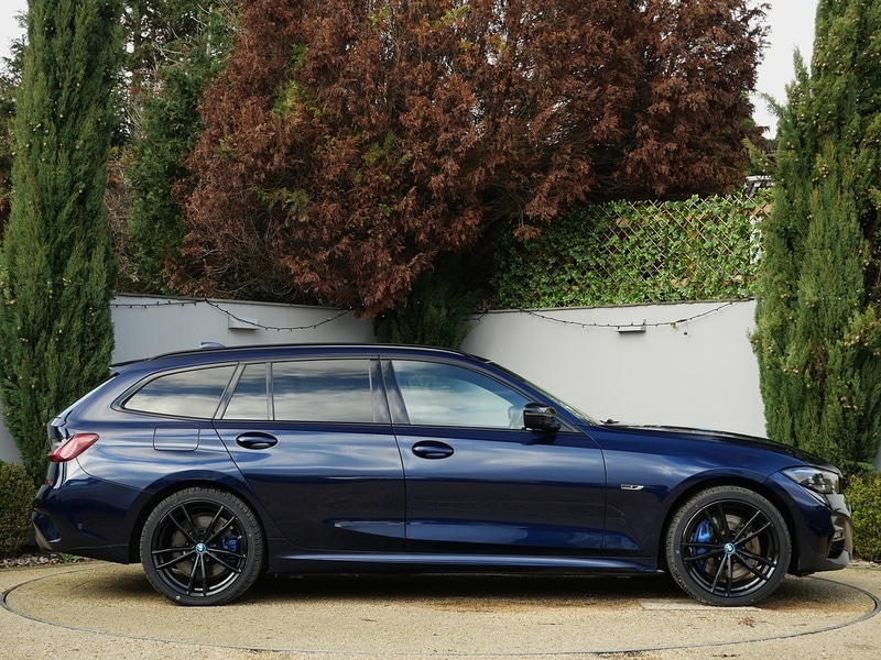 Used BMW 3 Series 2021 for sale - 76910736: Photo 7