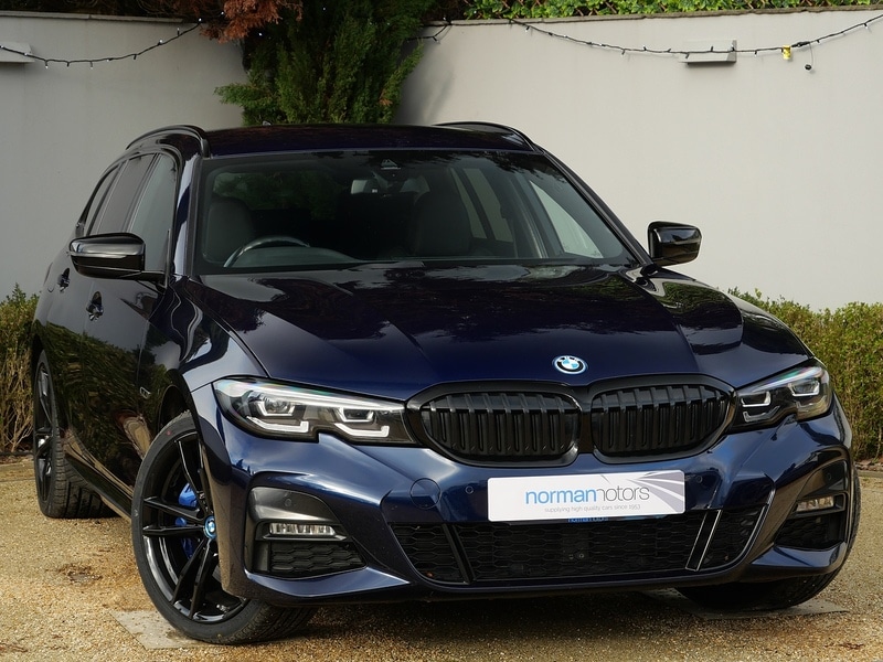 Used BMW 3 Series 2021 for sale - 76910736: Photo 8