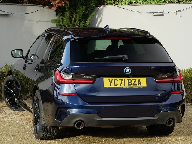 Used BMW 3 Series 2021 for sale - 76910736: Photo 9