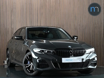 Used BMW 3 Series 2021 for sale - 78840248: Photo